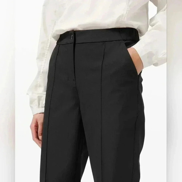 Lululemon Warpstreme High-Rise 7/8 JoggerBlack - Picture 5 of 15